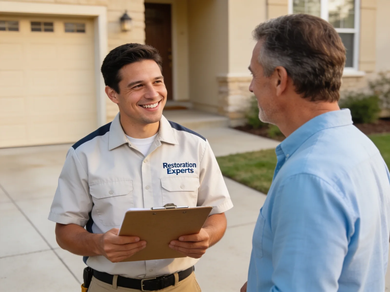 Water Damage Cleanup Sentinel, OK FAQs